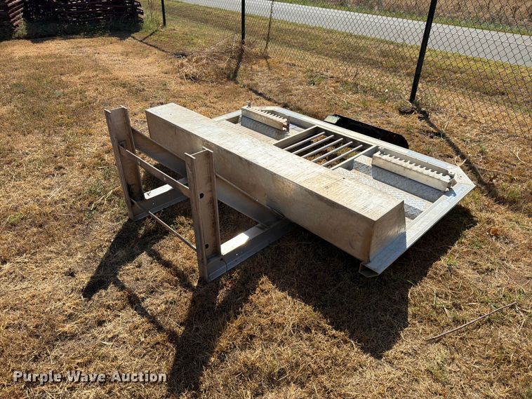 image for item EX0512 Headache Rack
