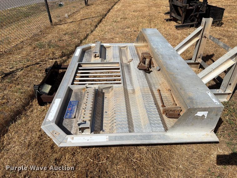 image for item EX0512 Headache Rack