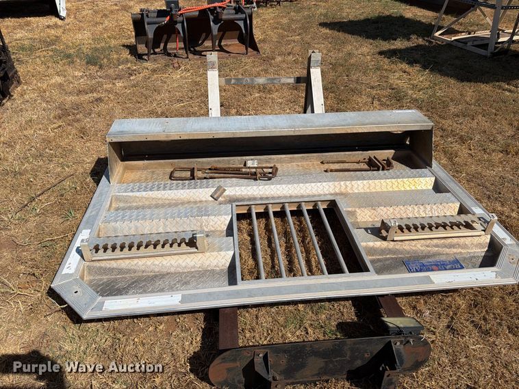 image for item EX0512 Headache Rack