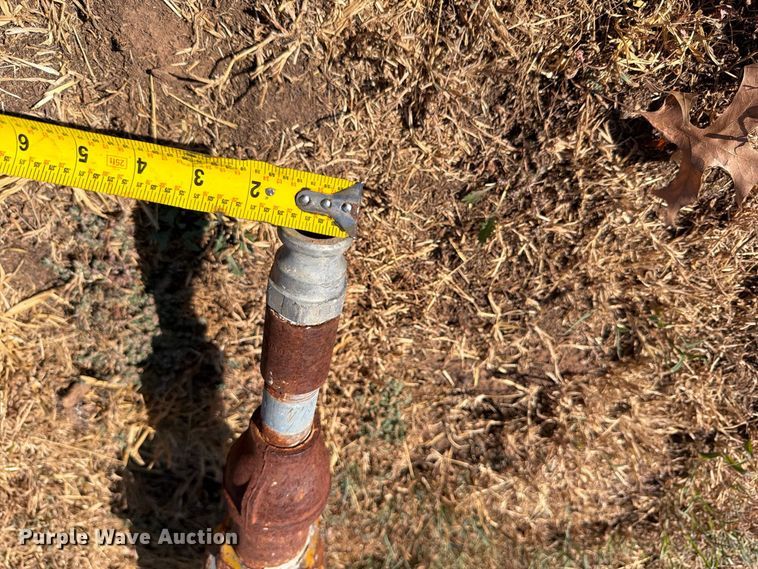 image for item EX0513 Concrete pump