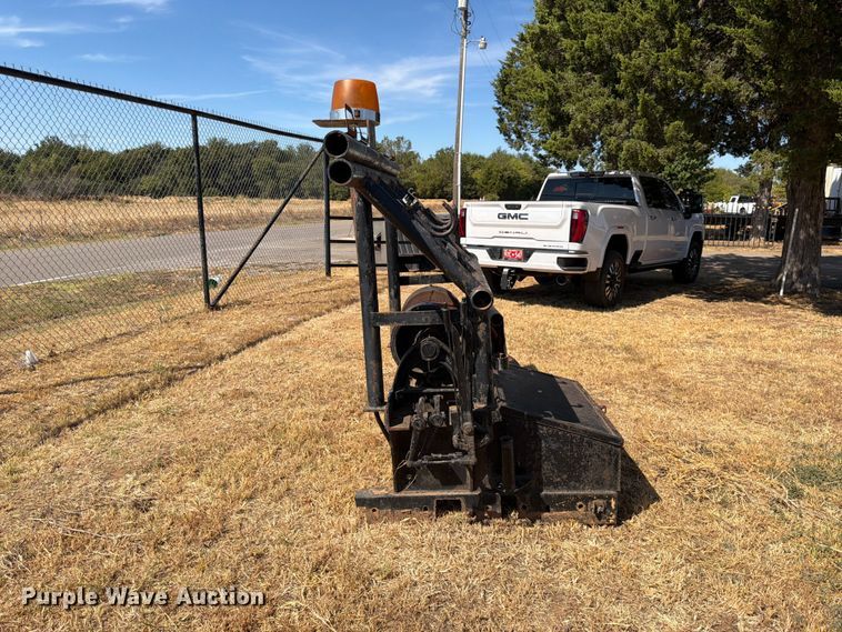 image for item EX0517 Winch