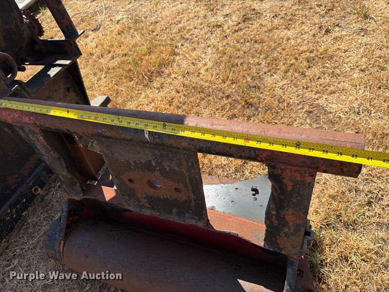image for item EX0517 Winch