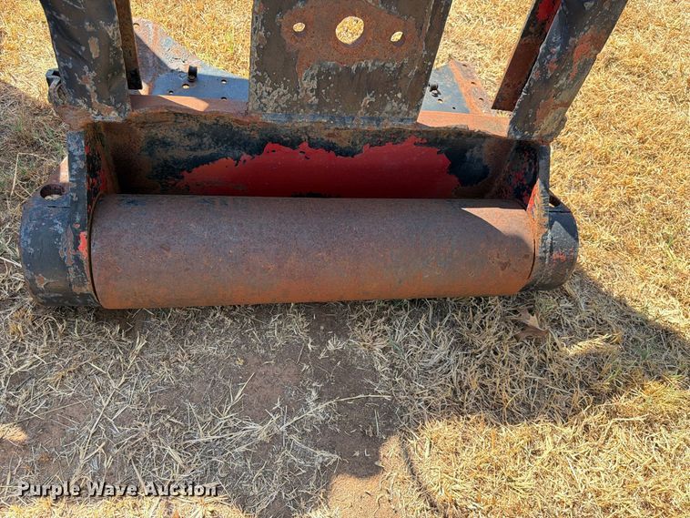image for item EX0517 Winch