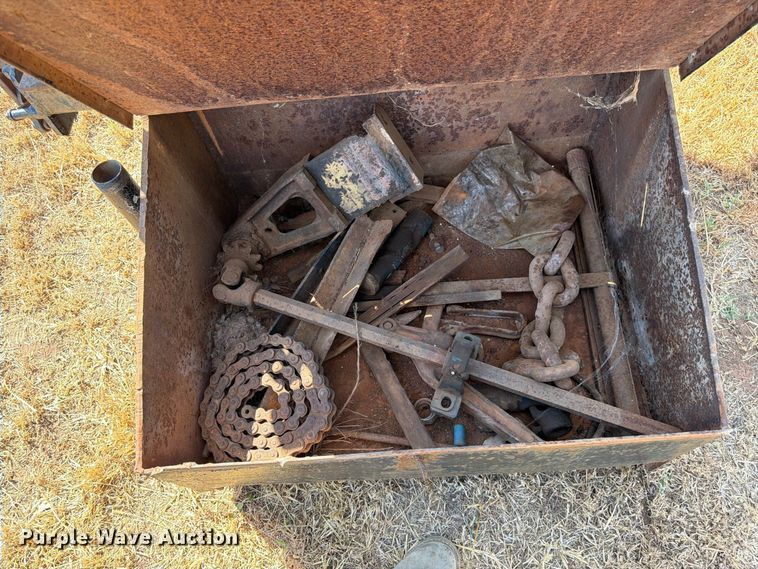 image for item EX0517 Winch
