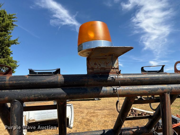 image for item EX0517 Winch