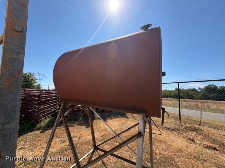 image for item EX0518 Fuel tank