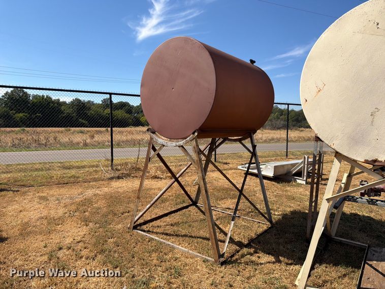 image for item EX0518 Fuel tank