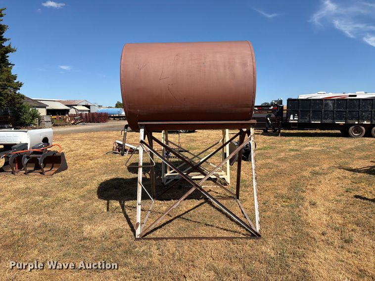 image for item EX0518 Fuel tank