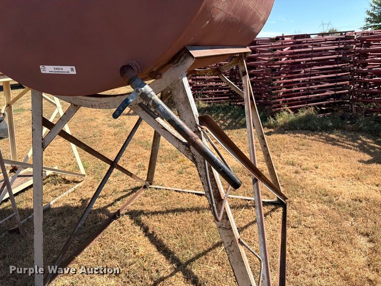image for item EX0518 Fuel tank