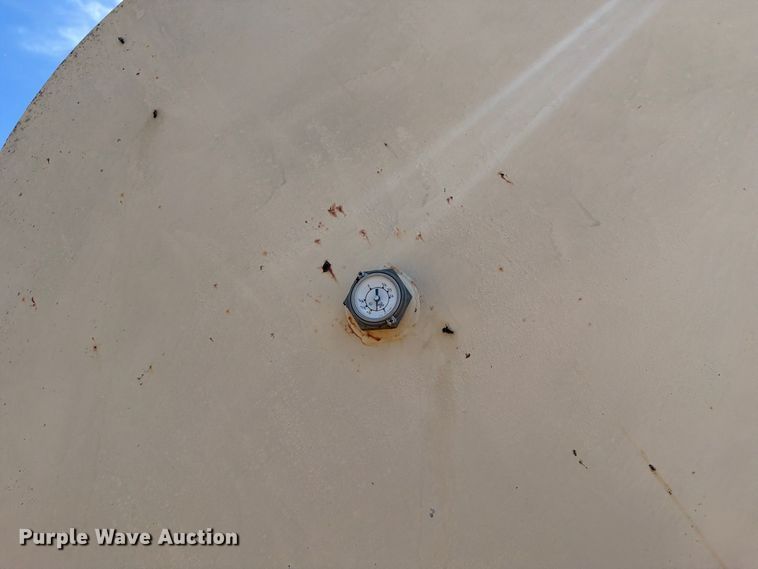 image for item EX0519 Fuel tank