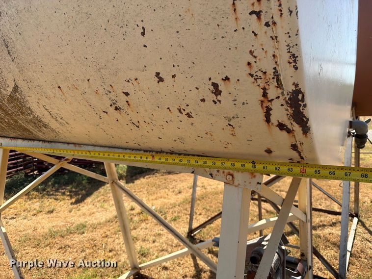 image for item EX0519 Fuel tank