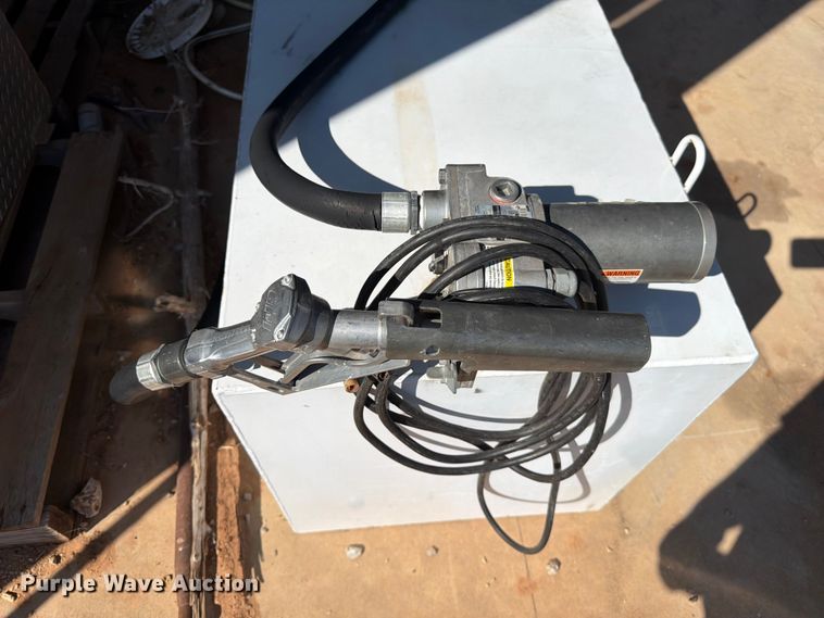 image for item EX0538 Fuel tank