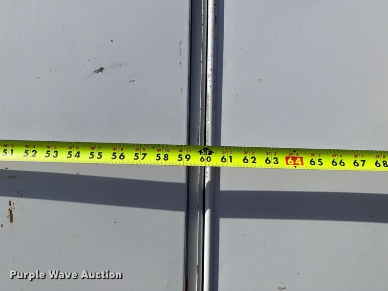 image for item EX1010 2015 Freightliner M2 bucket truck