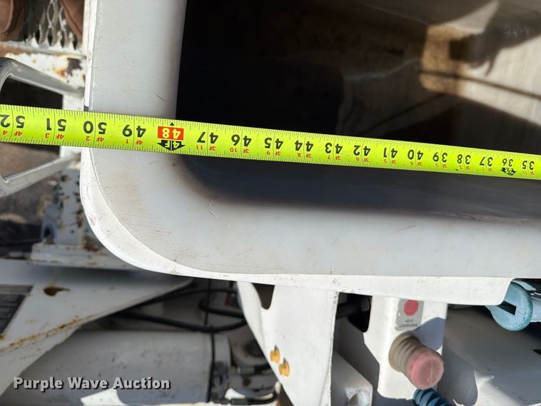image for item EX1010 2015 Freightliner M2 bucket truck
