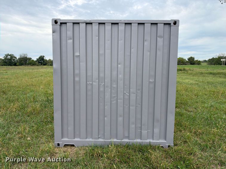 image for item EX2288 Shipping container