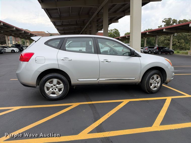 image for item EX2321 2013 Nissan Rogue SUV