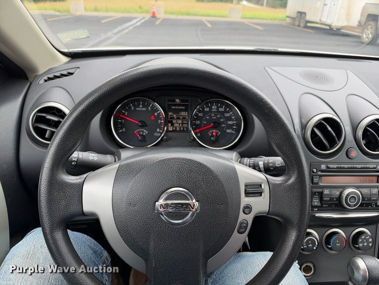image for item EX2321 2013 Nissan Rogue SUV