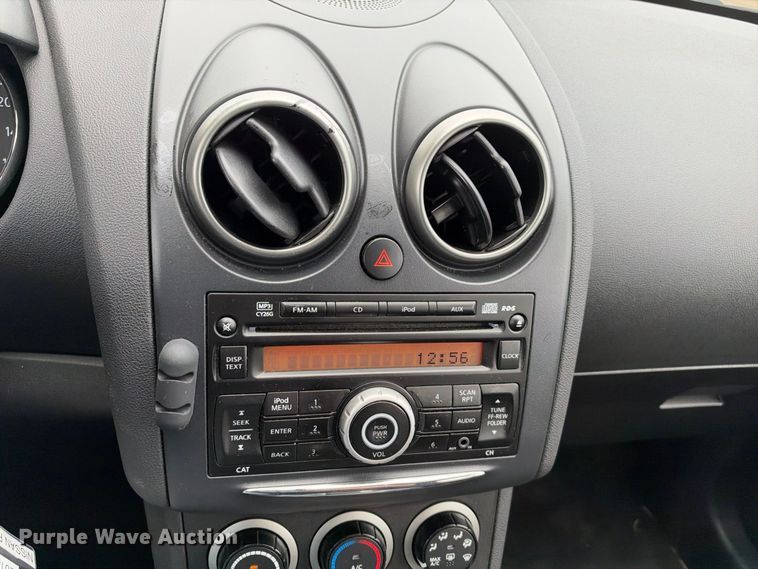 image for item EX2321 2013 Nissan Rogue SUV