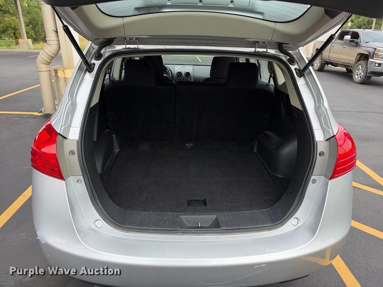 image for item EX2321 2013 Nissan Rogue SUV