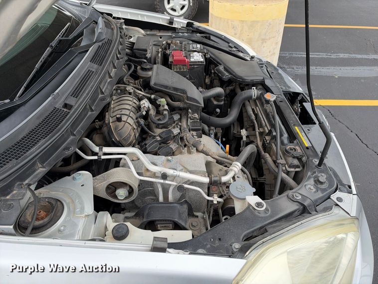 image for item EX2321 2013 Nissan Rogue SUV