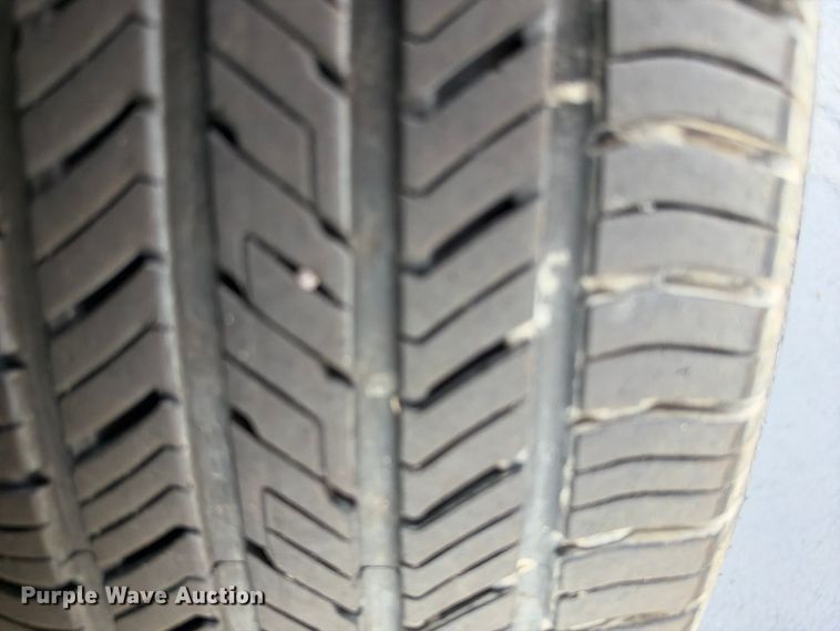 image for item EX2321 2013 Nissan Rogue SUV