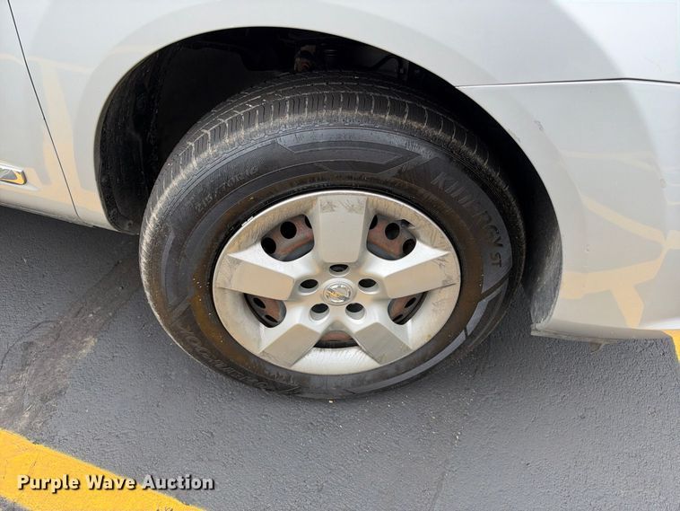 image for item EX2321 2013 Nissan Rogue SUV