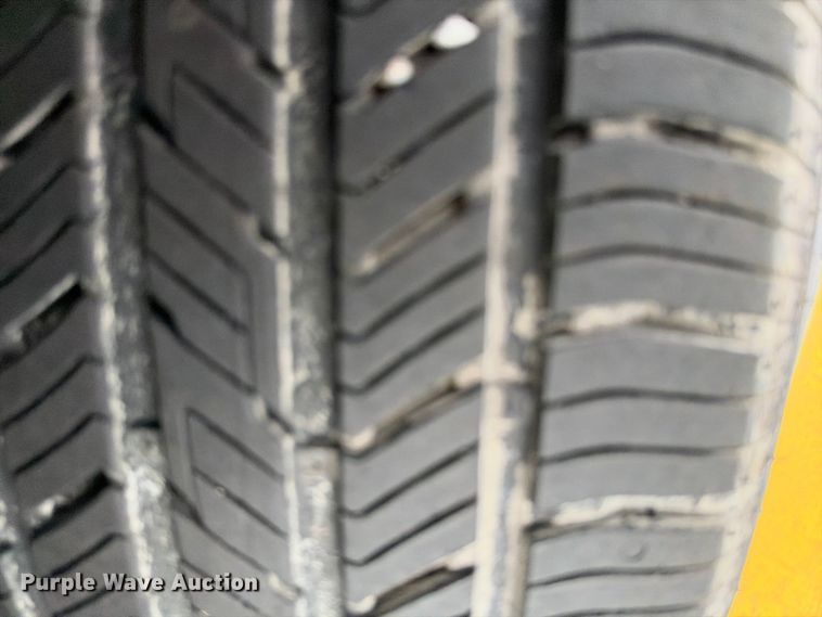 image for item EX2321 2013 Nissan Rogue SUV