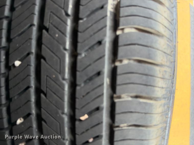 image for item EX2321 2013 Nissan Rogue SUV