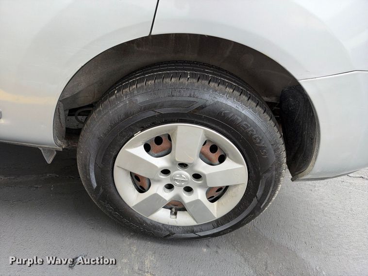 image for item EX2321 2013 Nissan Rogue SUV