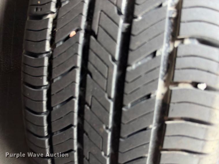 image for item EX2321 2013 Nissan Rogue SUV