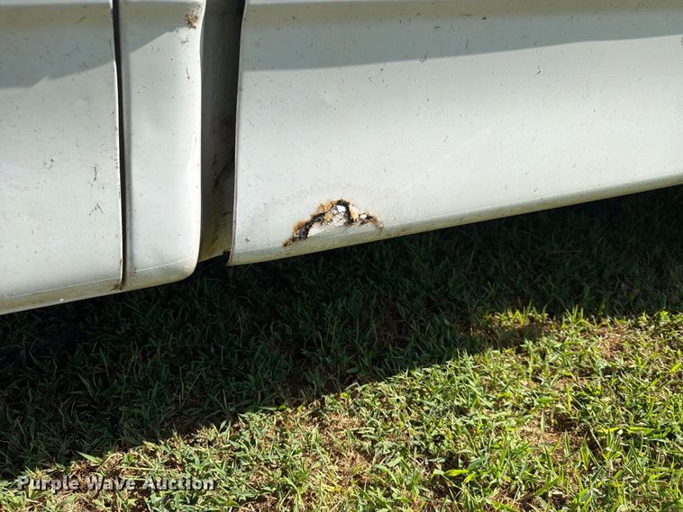 image for item EX4134 1998 Ford F-250 pickup truck