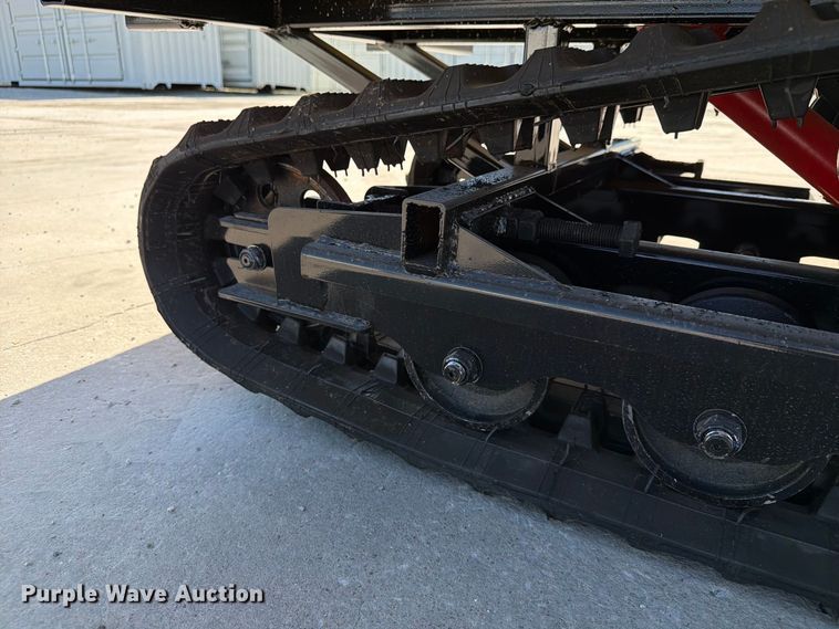 image for item EX4193 2026 Alistair CDWS25 track carrier