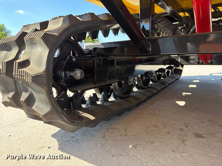 image for item EX4193 2026 Alistair CDWS25 track carrier