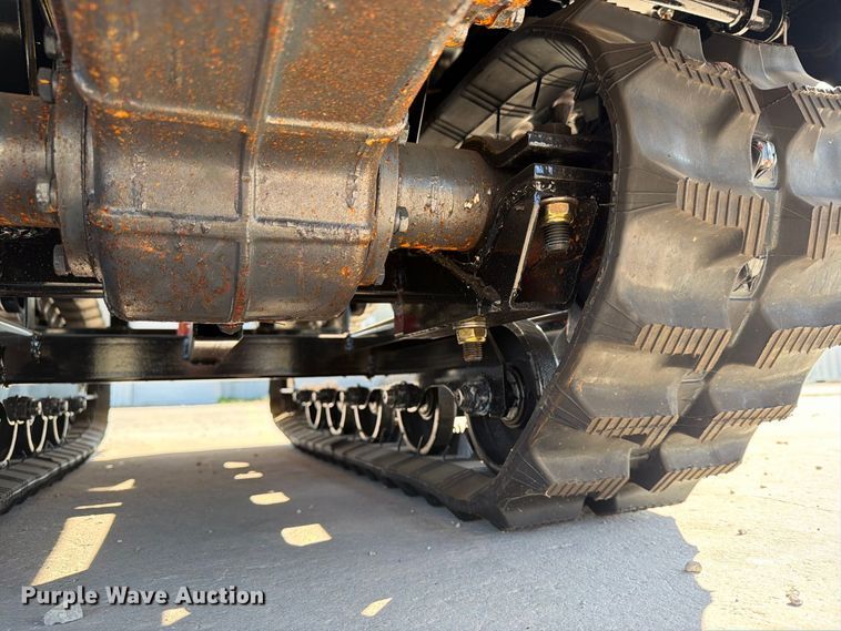 image for item EX4193 2026 Alistair CDWS25 track carrier