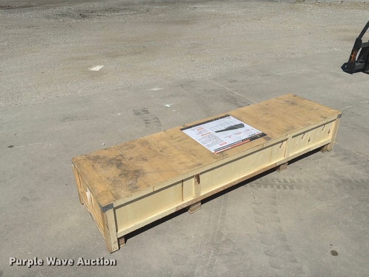 image for item EX4204 LandHonor LHR-MC1119 metal carport