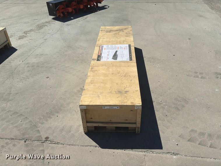 image for item EX4204 LandHonor LHR-MC1119 metal carport