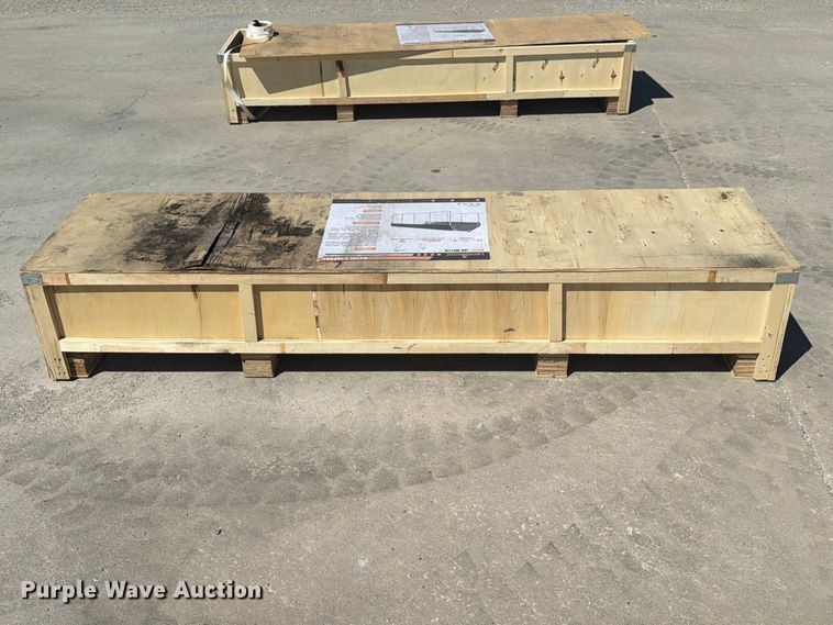 image for item EX4205 LandHonor LHR-KIC1119 metal carport