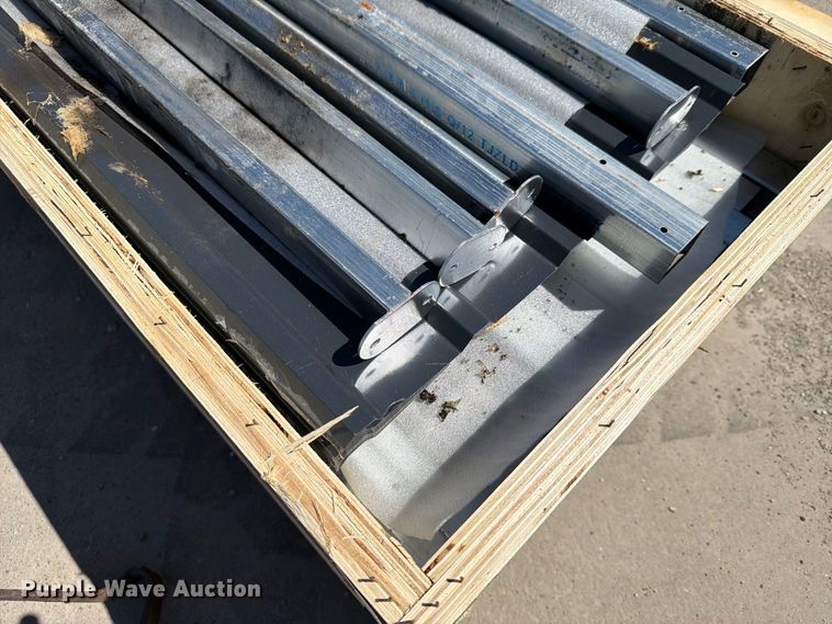 image for item EX4205 LandHonor LHR-KIC1119 metal carport