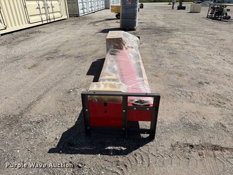 image for item EX4215 AGT ATK-B1000 two post vehicle lift