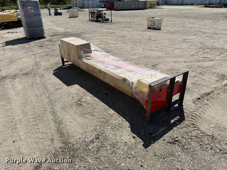image for item EX4215 AGT ATK-B1000 two post vehicle lift