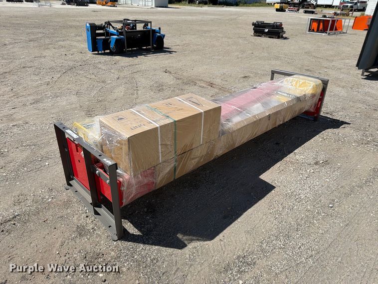 image for item EX4215 AGT ATK-B1000 two post vehicle lift