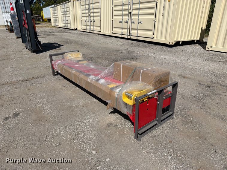 image for item EX4215 AGT ATK-B1000 two post vehicle lift