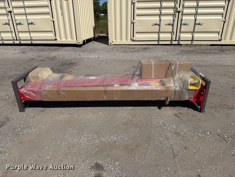 image for item EX4215 AGT ATK-B1000 two post vehicle lift