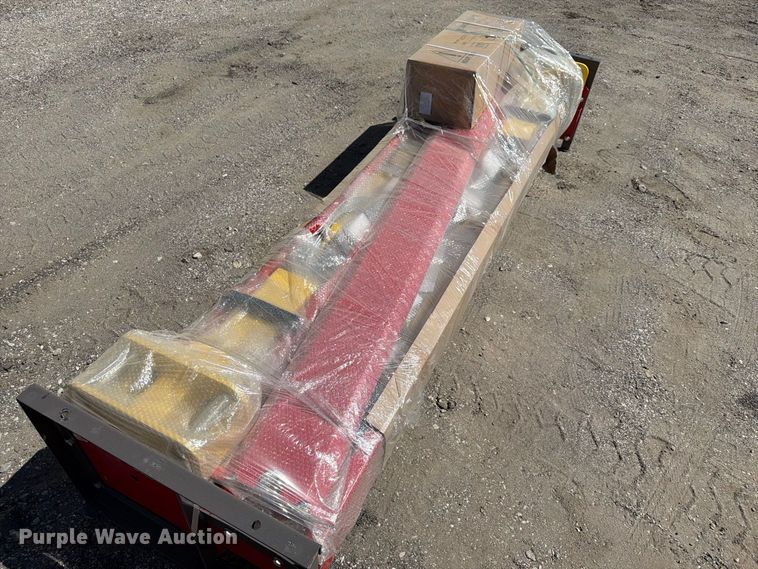 image for item EX4215 AGT ATK-B1000 two post vehicle lift