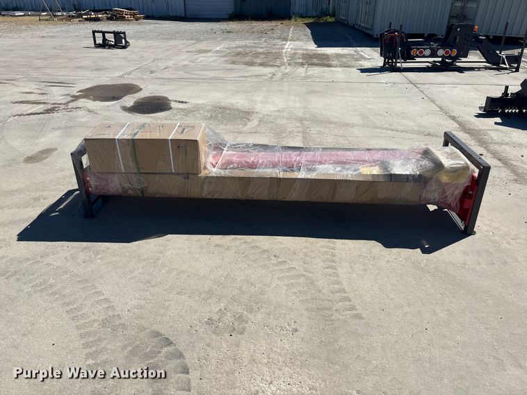 image for item EX4229 2026 AGT ATK-B1000 two post vehicle lift