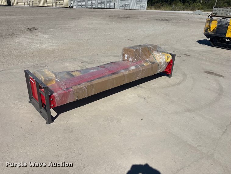 image for item EX4229 2026 AGT ATK-B1000 two post vehicle lift