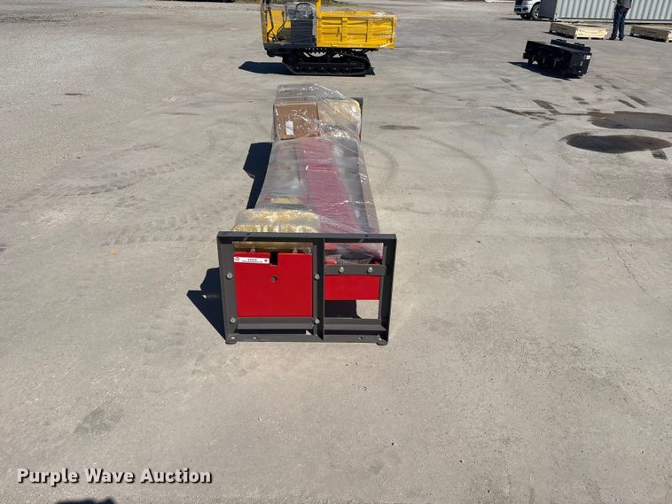 image for item EX4229 2026 AGT ATK-B1000 two post vehicle lift