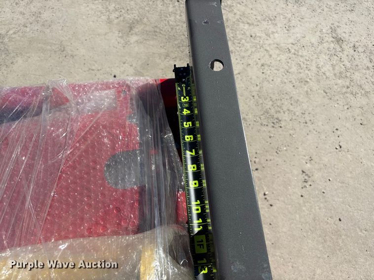 image for item EX4229 2026 AGT ATK-B1000 two post vehicle lift