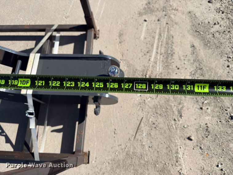 image for item EX4231 Promech FW80  fifth wheel wrecker boom
