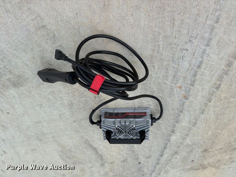image for item EX4330 2013 E-Z-GO TXTE golf cart